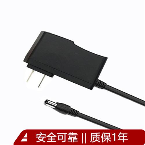 电子秤充电器8V计重秤5V天平克秤吊秤地磅9V电源线蓝牙秤12V圆口