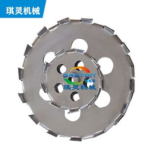 高速分散盘 各种型号不锈钢分散盘 分散盘  厂家现货