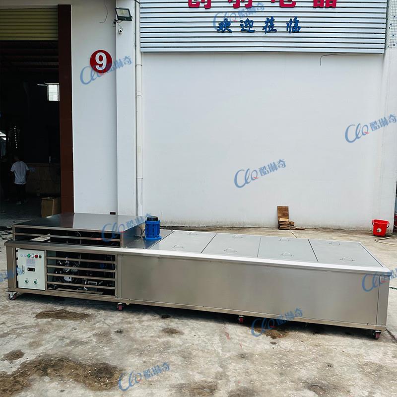 n34模巴西模具冰棍机草莓蓝莓奇异果西瓜冰棒制作厂家直销可diy