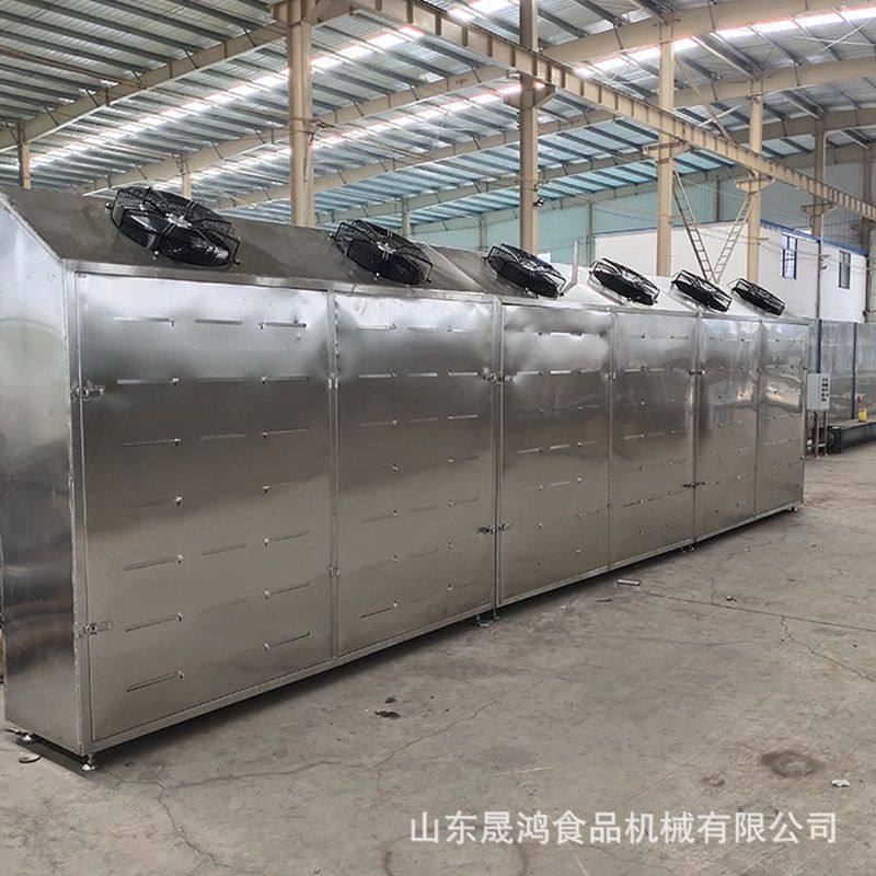 晟鸿禽肉类低温解冻机 猪肉低温高湿解冻机 牛二分体缓化机,机械设备,干燥机/干燥箱/烘干机,淘宝优惠券,粉丝福利购,淘宝优惠卷