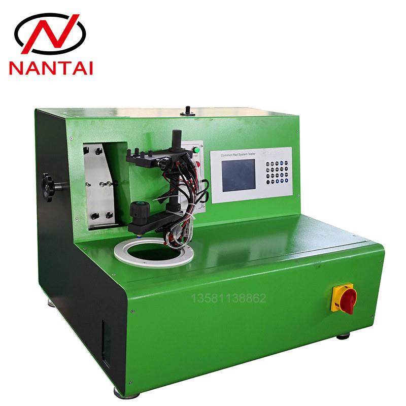 工厂出口品质 共轨试验台EPS100共轨喷油器试验台 喷油器测试仪