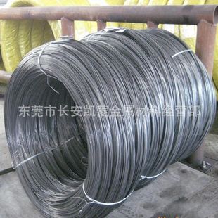 供应45号钢材 45号碳钢线 45号冷拉钢丝 45号碳素钢线