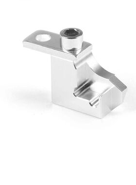 EBAY改装汽配OE M03L129711E 铝修复支架 进气歧管支架 P2015