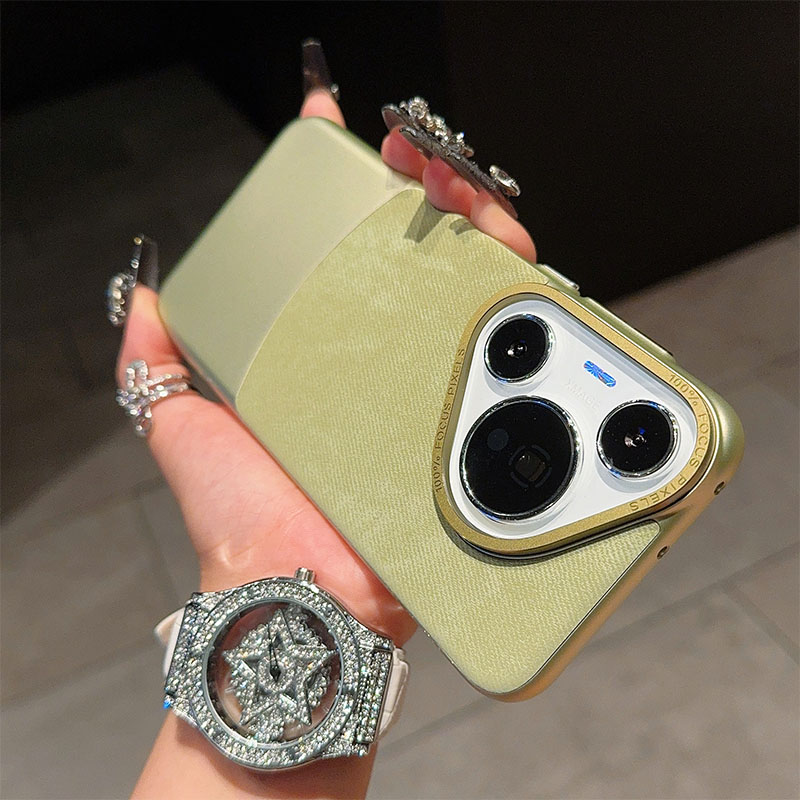 这个夏天不会脏的手机壳