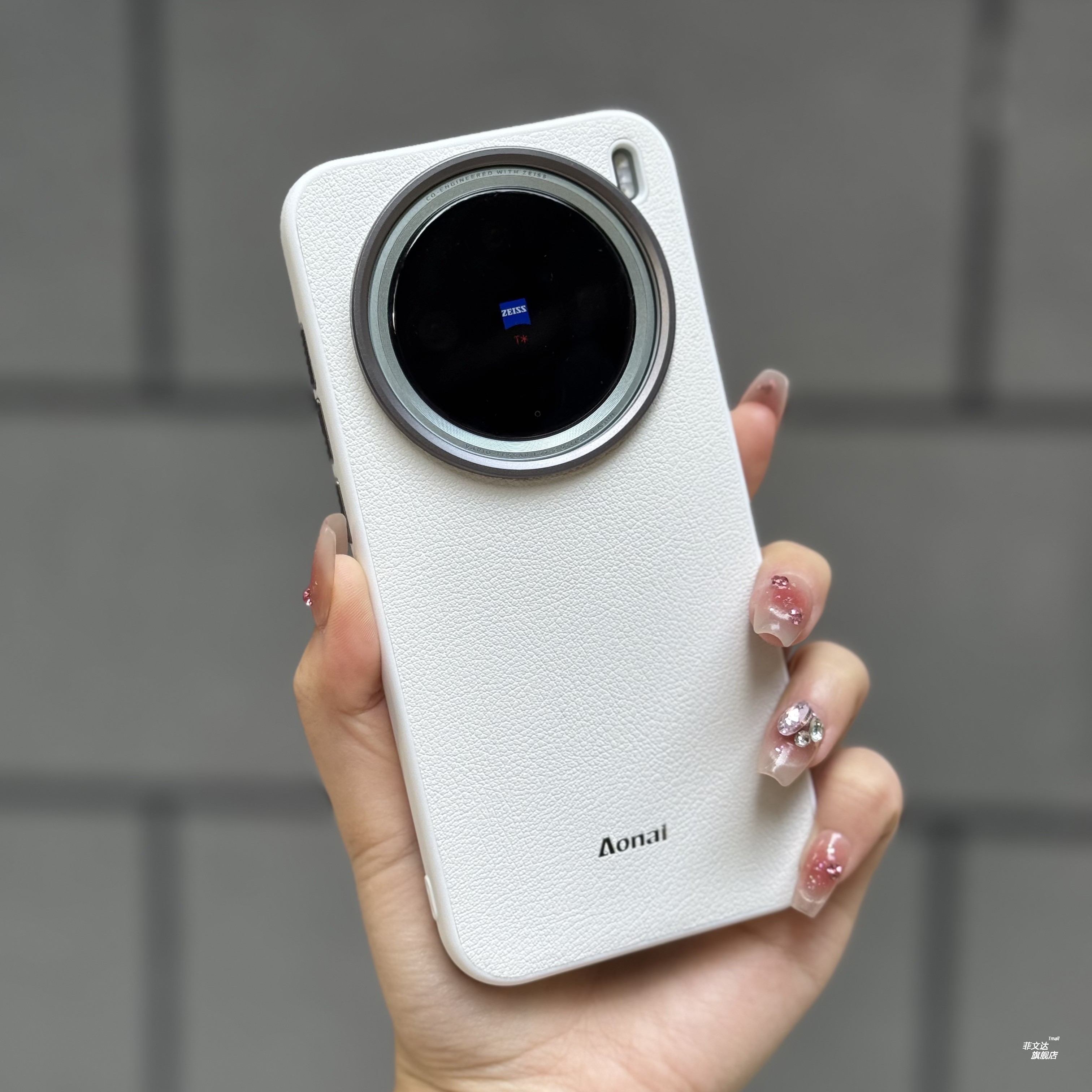 潮流精品，品质保证