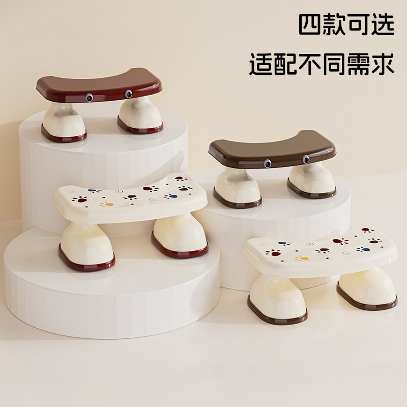 新款加厚踩脚凳成人儿童