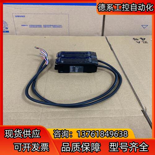 基恩士位移传感器GT2-71N