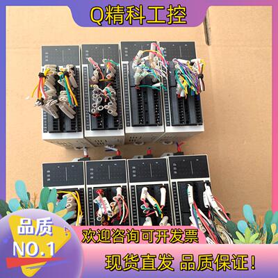 现货微妙总线PLC模块  基本全新 PC5E-32ET/