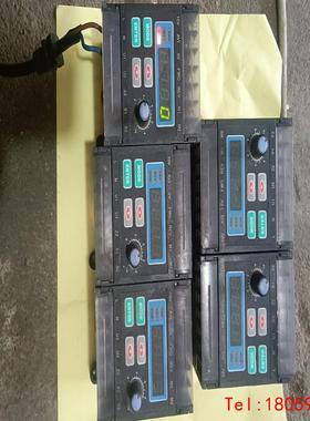 【非标价】精研调速器JSCC  TK100E 共2台， 220v ，S