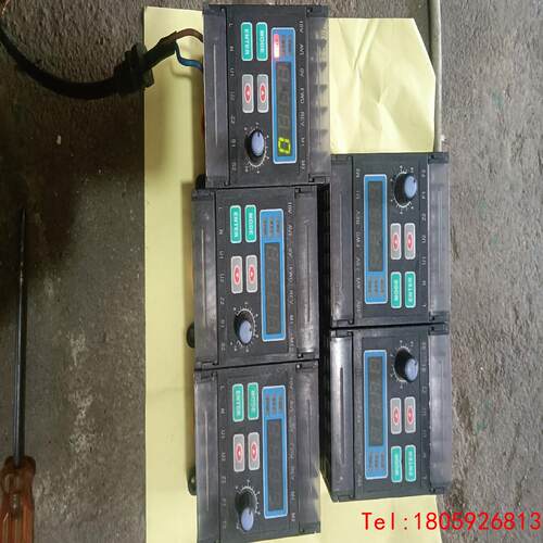 【非标价】精研调速器JSCC  TK100E 共2台， 220v ，S