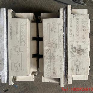 【非标价】GD150HFL120C2S斯达IGBT150A1200V模