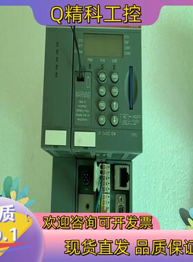 现货ABB CPU模块PM590-ETH E1 原装 1