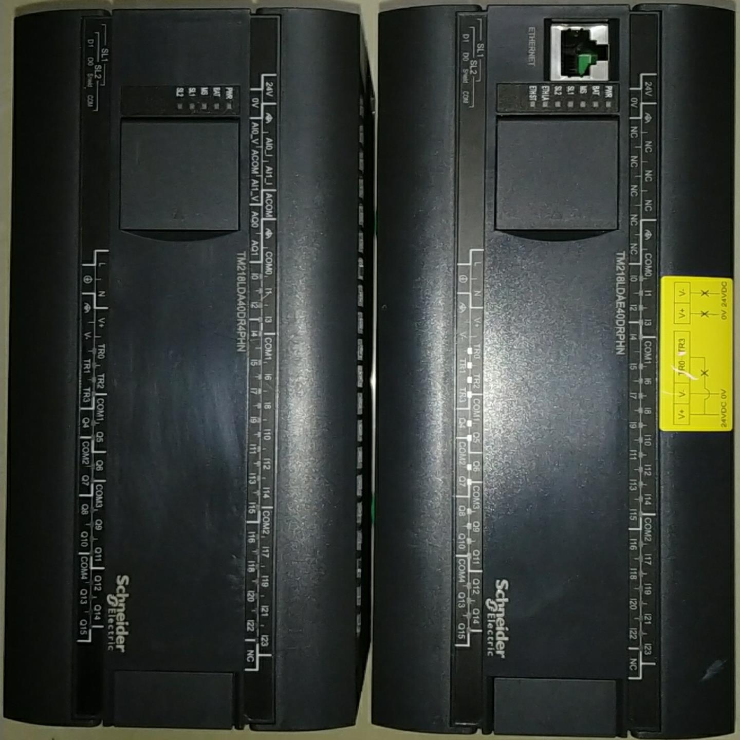 TM218LDAE40DRPHN TM218LDA4~询价