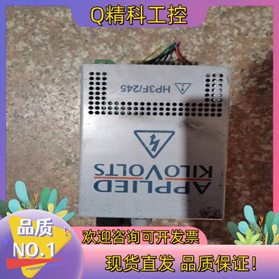 现货APPLIED KILOVOLTS  HP010RZZ748