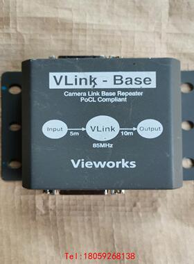 【非标价】Vieworks  VLink-Base  实物拍摄  议价