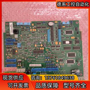 版 SDCS 3ADT309600R1 本DC2 CON