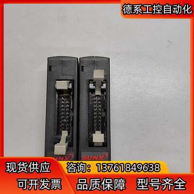 SC-MIL 光电传感器模块Sunx神视