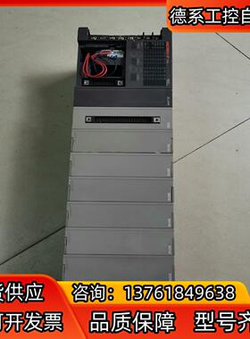 PLC富士MICREX-F  F55模块组，