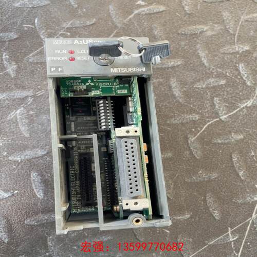 [宏强工控]三菱cpu A2USCPU议价-议价