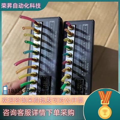 现货ge 电磁阀输入模块ic693mdl760
