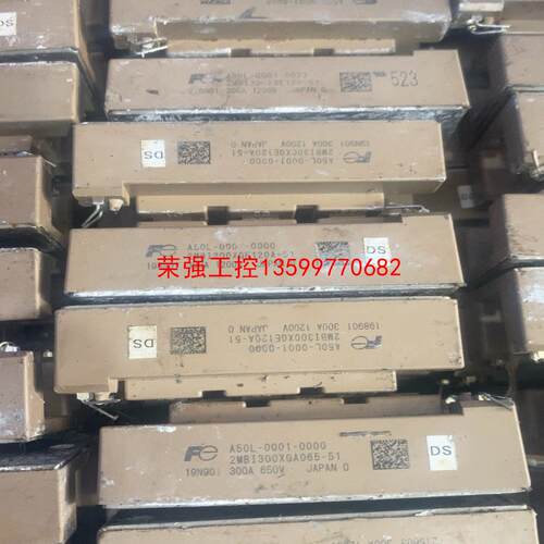 【荣强工控】2MBI300XGE120A-51 模块