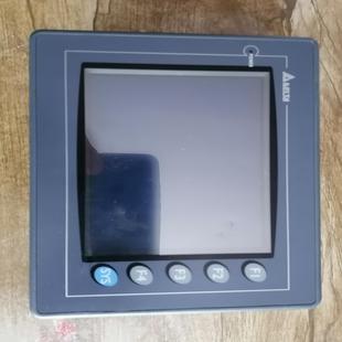 臺達觸摸屏DOP 詢價 A57BSTD通電有電流顯示液晶沒顯示