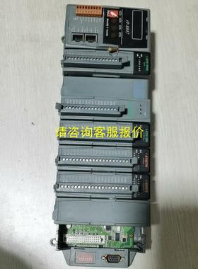 询价拆机泓格PAC控制器iP-8847，MiniOS7系统，i-
