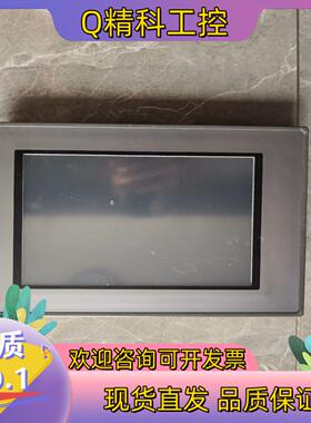 现货昆仑通态tpc1162hii触摸屏功能完好没有标签图片实