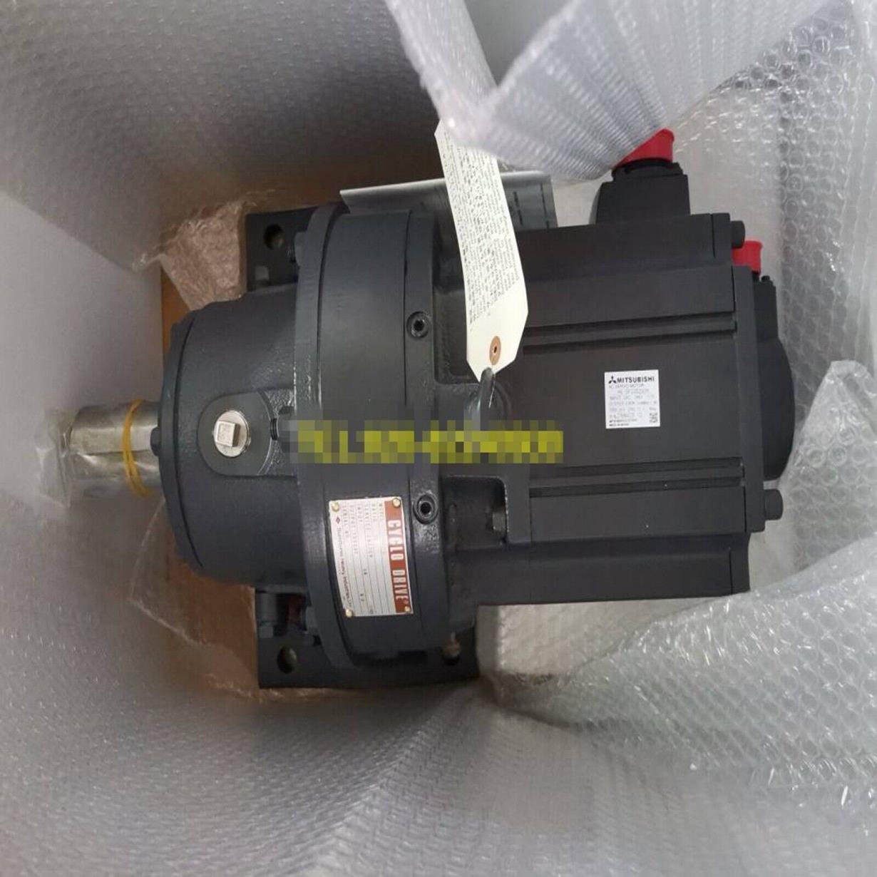 原装供应Mitsubishi servo motor HC-SFS352G1H