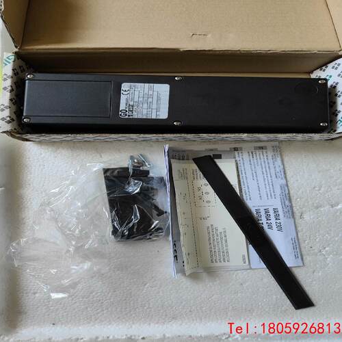 【非标价】GIESSE VARIA 230V NR N 300N-OU