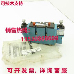 DJAP 93A MAC 120V库存 000 4DG 线轴阀 气动双电磁阀 EAB
