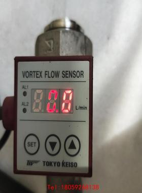 【非标价】日本东京 TOKYO  KEISO进口流量计 VF-2032