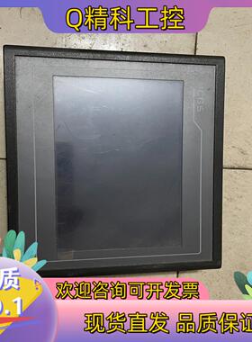 现货昆仑通态触摸屏TPC7012EI货成色新
