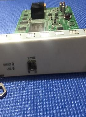 RT-FIC-1CPOS-H3 1端口通道化POS接口卡