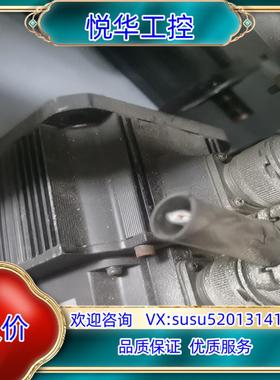 原装电机RSMD-10BA1A6K3议