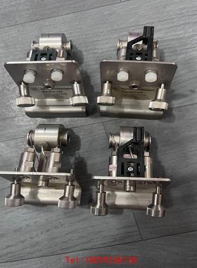 【非标价】安捷伦G1314-60186 3个紫外VWD流通池G1314