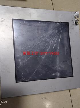 【荣强工控】gp-4501tw proface普洛菲斯触摸屏