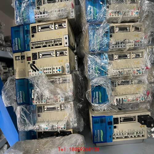 【非标价】欧姆龙驱动 R7D-AP04H  R7D-AP01L 包好