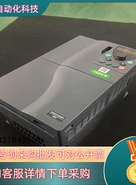 现货INDVS英捷思变频器Y500 X0150G3 15KW 3