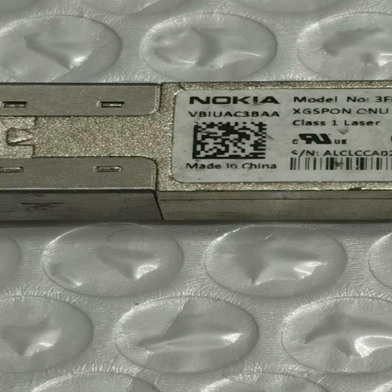 NOKAI 3FE46901AB   VBIUAC3BAA