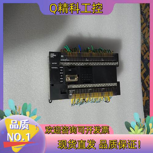 现货PLCCP1L一M60DR一A功能正