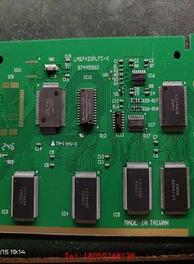 【非标价】日立LMG7420plfc-x  LMG7421PLFC L