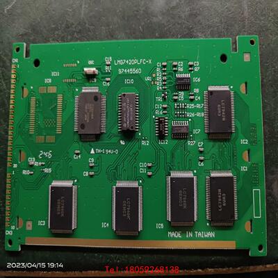 【非标价】日立LMG7420plfc-x  LMG7421PLFC L