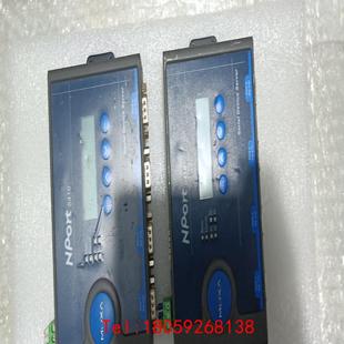 摩莎NPORT 5410 MOXA 端口 232 非标价
