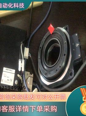 现货VEXTA东方步进闭环数控旋转电机DGM130R-ASAC