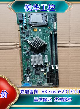凌华945工业工控机主板  NuPRO-A301  工业设备议价