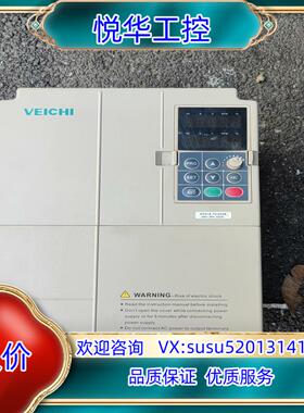 伟创22kw变频器，SF81A-T3-022Z实物拍图，功能议价