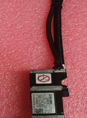 三菱伺服电机 HG-AK0336D