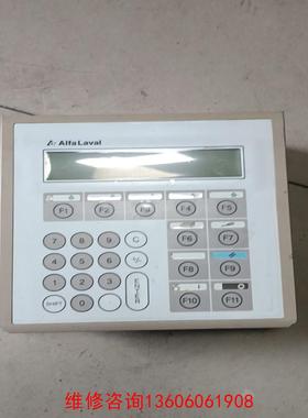 （请询价）阿法拉伐 Alfa Laval SatrCon  SCOP4议价