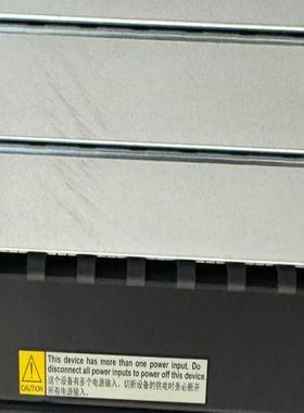 二手H3C RT-HMIM-2GEF，路由器 二手拆机板卡